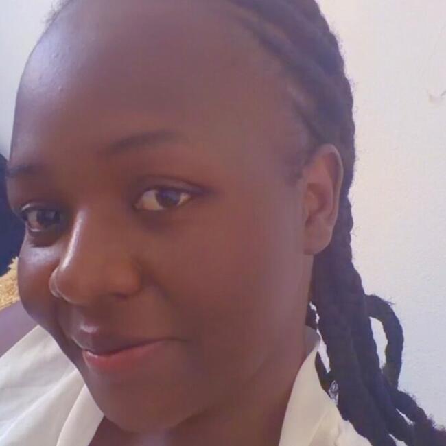 Babysitting job in Bedford: Zahara