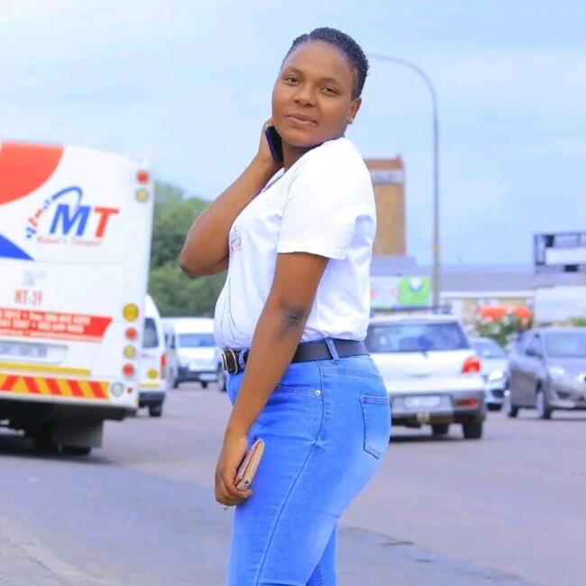 Babysitting job in Phalaborwa: Thabo