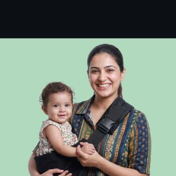 Parent Bengaluru: Usha