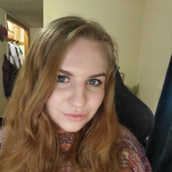 Babysitting job in Fayetteville (Arkansas): babysitting job Alina