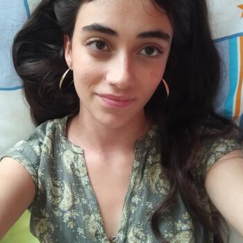 Babysitter in Porto: Sara