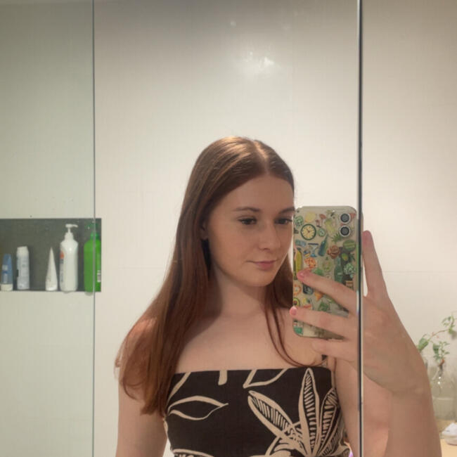 Babysitter in Sydney: Jaida