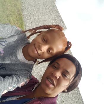 Babysitter Quito: Leydi Cribán