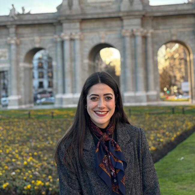 Babysitter in Dublin: Jessica