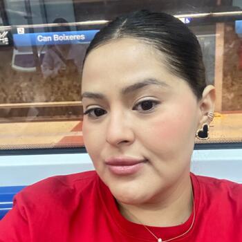 Nanny in Cornellà de Llobregat: Melina