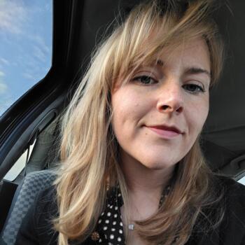 Baby-sitter Dijon: Marine