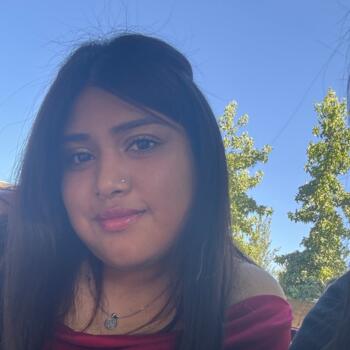 Babysitter in Puente Alto: Ana