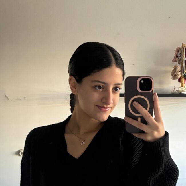 Babysitter in Torreón: Alejandra