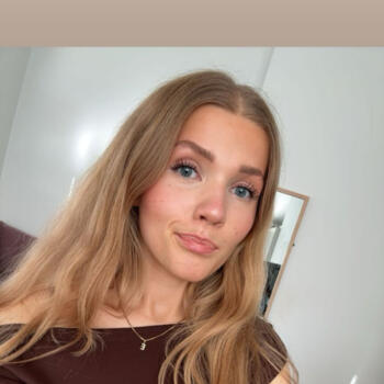 Babysitter i Gadstrup: Emilie