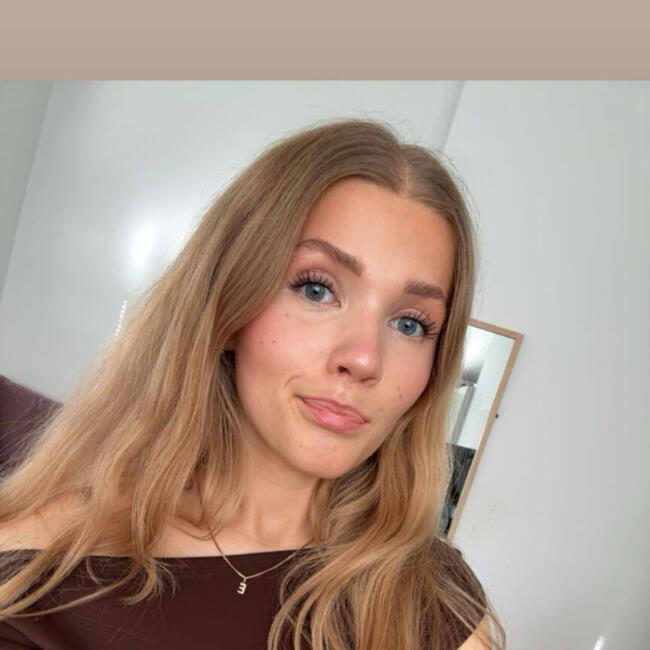 Babysitter i Gadstrup: Emilie