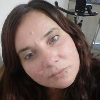Babysitter in Godoy Cruz: Sandra
