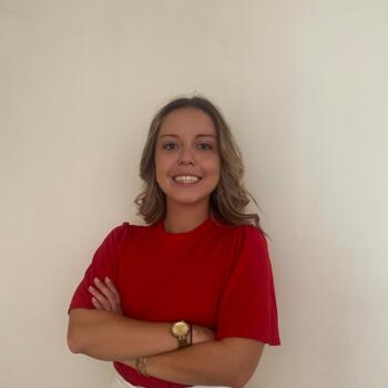 Babysitter in Béziers: Marine