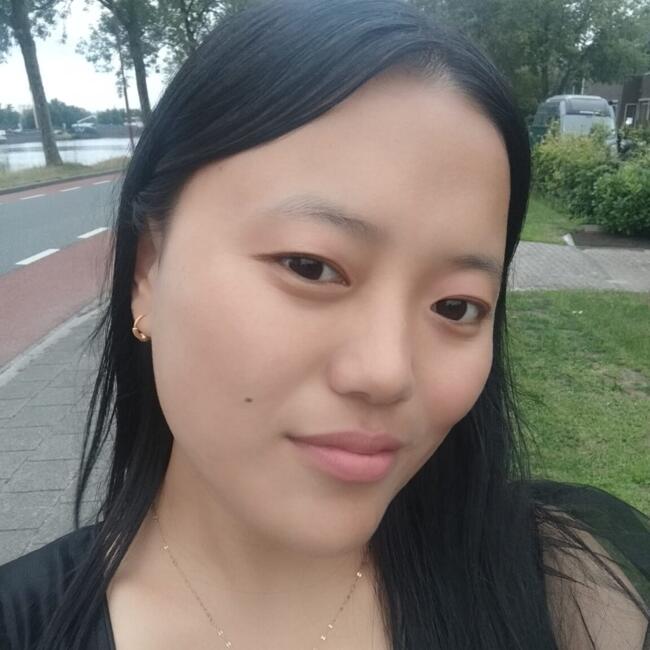 Babysitter in Ried im Innkreis: Sonam