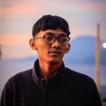 Babysitting job in Semarang: Davis