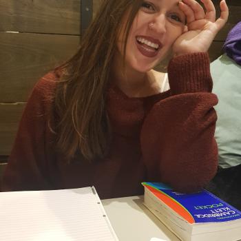 Babysitter in Cork: Laia