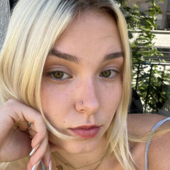 Babysitter in Milan: Henna