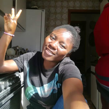 Babysitter Saint-Nicolas (Wallonie): Gaëlle