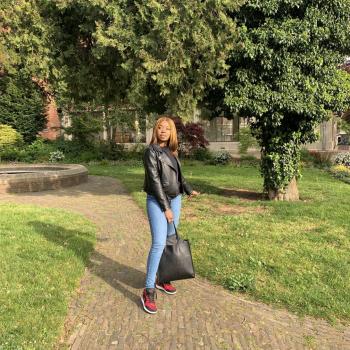Oppas Hattem: Lisa