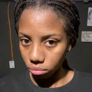 Babysitter in Viña del Mar: Nikoll