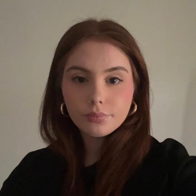 Canguro en Herencia: Aroa