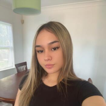 Babysitter Rotorua: Jordyn