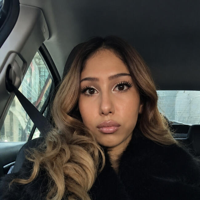 Nanny in Melbourne: Maya