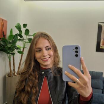 Babá em Pato Branco: Mariana