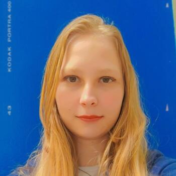 Babysitter in Uberlândia: Maria Eduarda