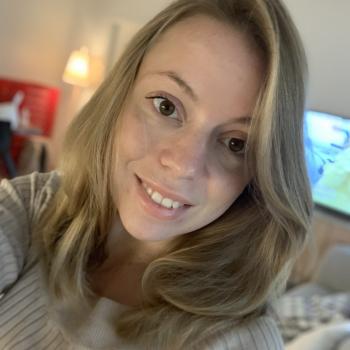 Babysitting job in Helsinki: Jasmine-Manuela