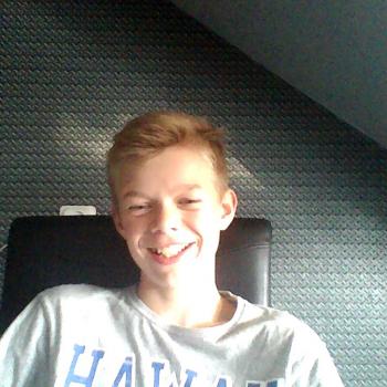 Babysitter Schoonhoven: Jayden