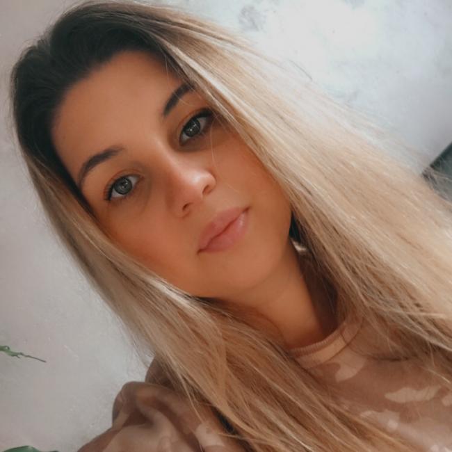 Babysitter in Caudan: Audrey