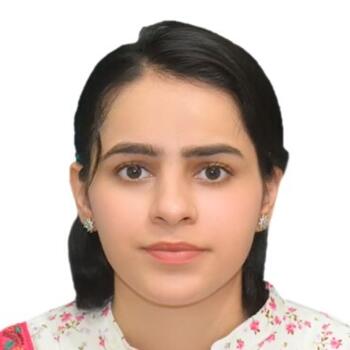 Nounou à Villeurbanne: Shama