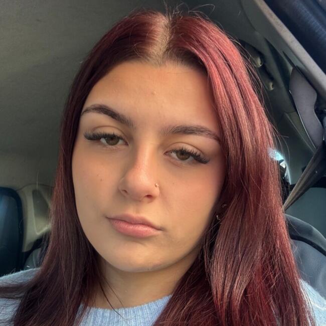 Babysitter in Sintra: Lara