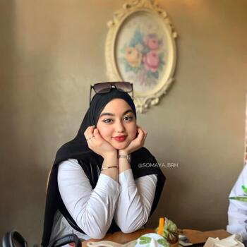 Babysitter in Nador: Manal