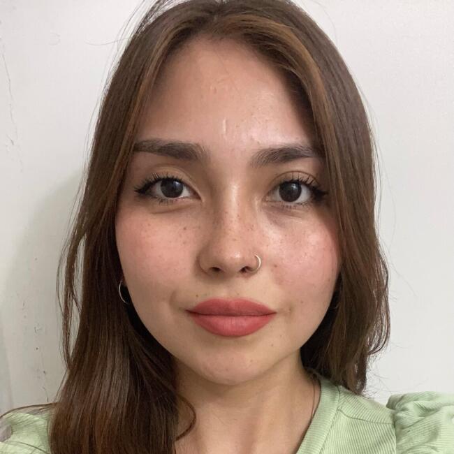 Babysitter in Santiago: Constanza