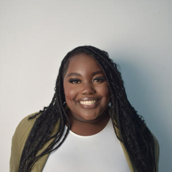 Babysitter in Leicester: Jadesola