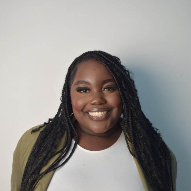 Babysitter in Leicester: Jadesola