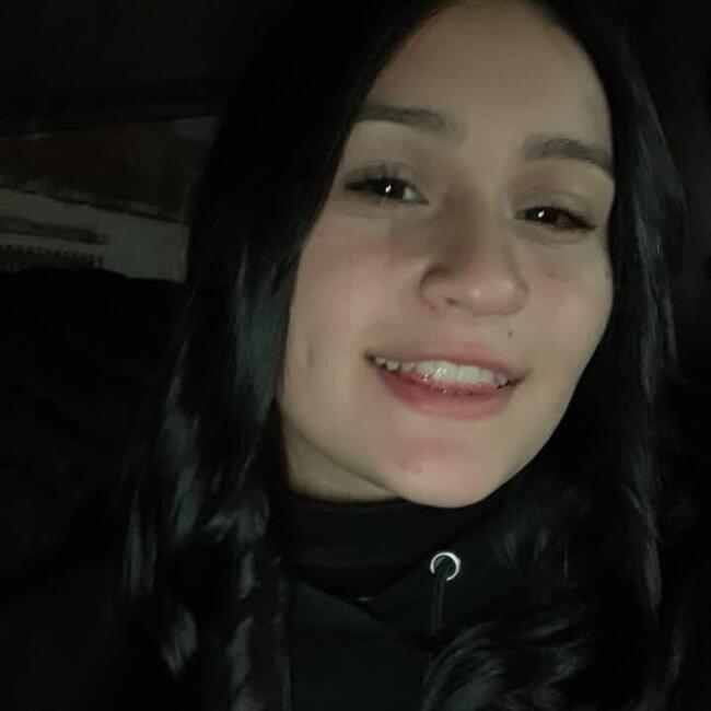 Babysitter in Rosario: Maite