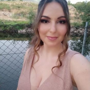 Babysitter em Felgueiras: Margarida