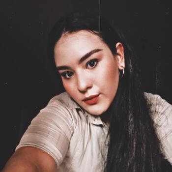 Babysitter in Culiacán: Jacquline Guadalupe