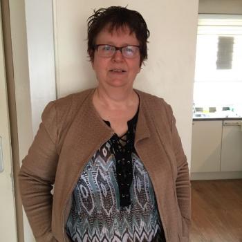 Gastouder in Spijkenisse: Karin Houweling
