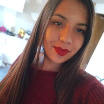 Niñera en Peñalolén: Maria