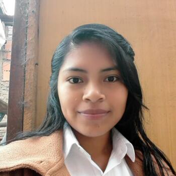 Babysitter in El Agustino: Doris Jahayra