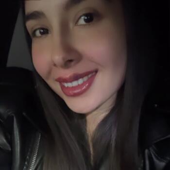 Babysitter in Los Andes: Alexia