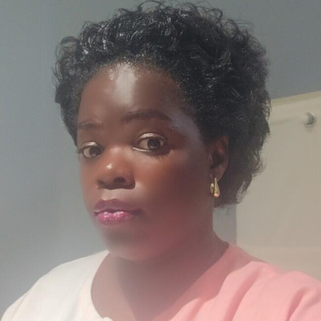 Babysitter in Mississauga: Hamidah