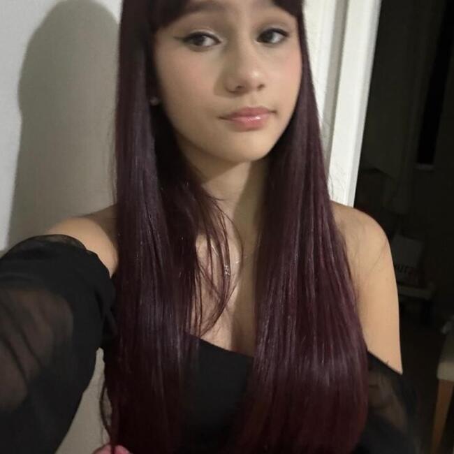 Babá em Ponta Grossa: Alice