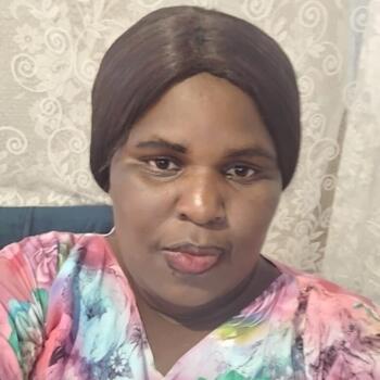 Babysitter Cape Town: Jelina