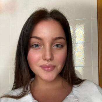 Babysitter in Faenza: Alice