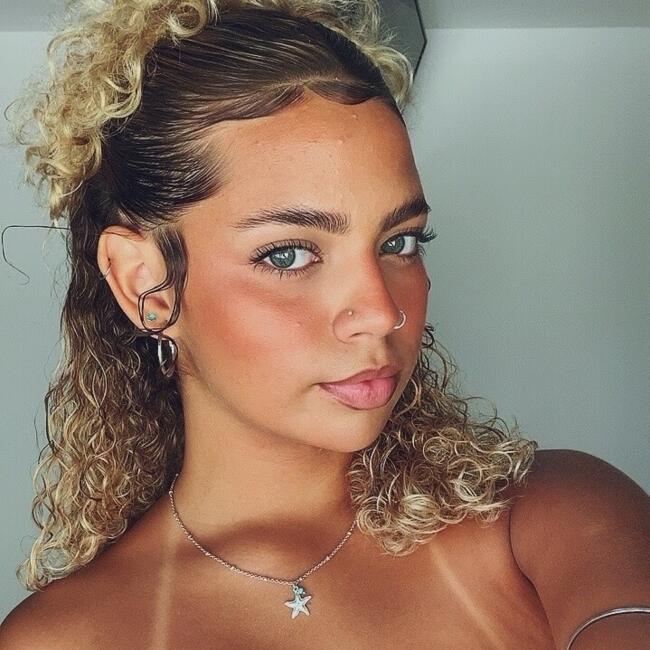 Babysitter in Rio de Janeiro: Maria Fernanda