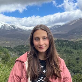 Niñera en Providencia: Ignacia Pacheco